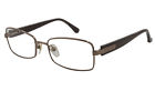 Mk358brown Michael Kors Readers Reading