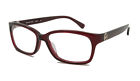 Mk842red Michael Kors Readers Reading