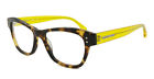 Mk887tortoiseyellow Michael Kors Readers Reading