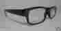 Mldr1 Georgio Caponi Mens Reading Glasses Black Etched Line Design 1.75 E7 739042001088