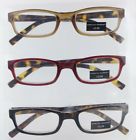Mmr108ap12p Marilyn Monroe Pack Readers Glasses Scratch Resistant Red 800414444663