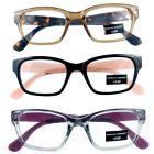 Mmr117ap26b Marilyn Monroe Pack Designer Readers Womens Reading Glasses 800414483112