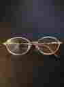 Ego605 Mo38a1 Redireaders Gently Used 2.00 Reading Glasses