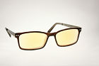 Crs1019 Model Tinted Reading Anti-glare Glasses Computer 1.50