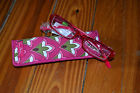 Monica Vera Bradley Nib Nwt Womens Reading Glasses Pink Swirls 2.00 886003253212