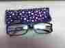 Ms0613 Dazzle Foster Grant 54 17 125 Pd64 Prp Bag