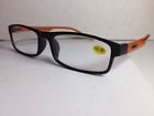 Mst1 Cheetah Eyewear Readers Mens