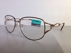 Mt1045br Lipopsun Eyewear Womens Bifocal