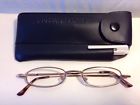 Mt1408r Lipopsun Eyewear Mens Metal
