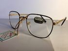 Mt439r Lipopsun Eyewear Womens Metal Frame Reading Glasses Gold