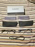 Mx006 Aqwano Pack Blue Light Blocking Computer Reading Glasses 695641117400