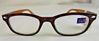 Mx1260 Sightline Sight Line Readers Reading Glasses Nwt 008745050014