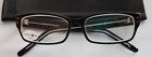 Mxr4 Max Studio Black Reader Reading Glasses With Free Squeeze Top