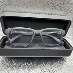 54-17-140 Mykita 053465120048 Mylon Tevel Col354 Pitch Black #njmg90