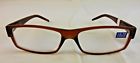 Mz1402 Sightline Sight Line Readers Reading Glasses Nwt 008745056559
