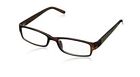 Ns1116 N-a Grant Glasses Foster Derick Brn Mens Reading With 000081801855