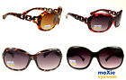 N190 Moxie Bifocal Sunglasses Womens