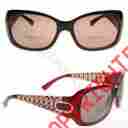 N287 Sunglass Kountry Bifocal Sunglasses Womens Designer Stunning Sun Readers Sophie New