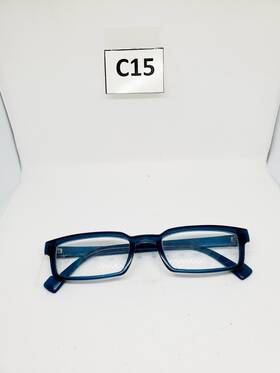 Nannini 015675927295 Still Reading Glasses Teal