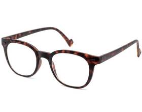 F.pop.926 Nannini Pop Full-rim Genuine Italian Luxury Reading Glasses Unisex Tortoise