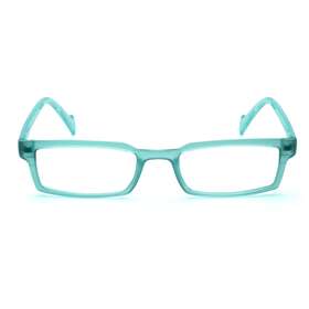 F.still.195 Nannini Still Lightweight Readers Trendsetting Clean Italian Design Green Water