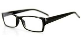Rf9053-br-3.00 Newbee Fashion Reading Glasses Oxford With Slim Italian Design For Youthful