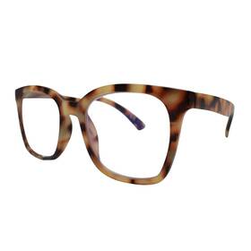 Nm2057 Nicole Miller Tort 2.50 Reading Glasses- Lenses Fair / Frames Good
