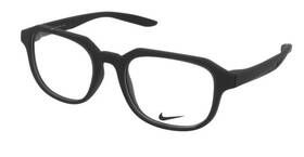 7303-001 Nike Black Mens Square Style 52mm 7303 001