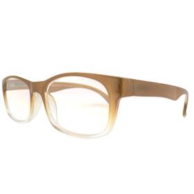 Ns0624 Nine West Peyton 51-18-142mm Reading Glasses-lenses Good/frames Very Good