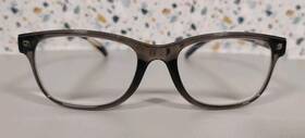 51-18-137 Nine West Ns1223 Reading Glasses Gwen 2.50 - Very Good Condition