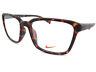 Nk7096 215 Nike To Mens Reading Glasses Matte Tortoise Black