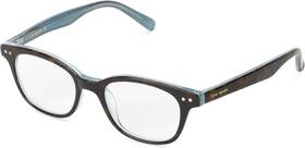 No 993454194374 Rebecca Oval Reading Sunglasses