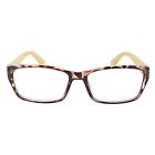 Not Eyeyee Bamboo Reading Glasses 615311772210