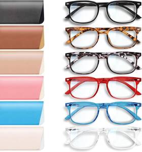 Novivon 313024219229 Reading Glasses For Women Men Blue Light Blocking Read Novivon 313024219229 Reading Glasses For Women Men Blue Light Blocking Read