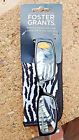Ns0313 Foster Grant New Camille Womens Zebra Fashion Reading Readers Glasses