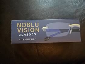 Nublu 850058961729 Vision Glasses