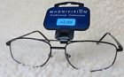 M150105 Nwt Traditional Magnivision Glen Reading 2.0 Glasses Bifocal