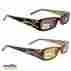 Ny230 Moxie Sun Reading Glasses Slim Reader Sunglasses Nwt Great Quality Stylish Nice