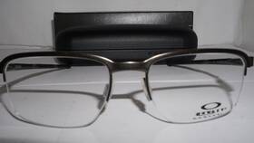 Ox3233-0252 Oakley 888392355201 Oph Cathode 52 Pewter China 138