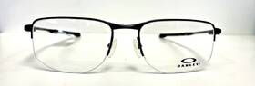 Ox3035-0154 Oakley Addams 0.5 Frames Reading Glasses/bifocal/progressive Lenses