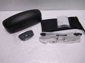 Oakley Ox3126-0157 Steakhouse 1.0 Large Frame 134 Mm Frames Only Satin Black