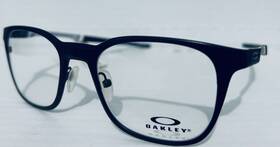 Ox3241-0149 Oakley Base Plane R Glasses 49-19 Black Frame Eyeglasses