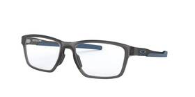 Ox8153-0755 Oakley Metalink Frames Reading Glasses/bifocal/progressive Lenses