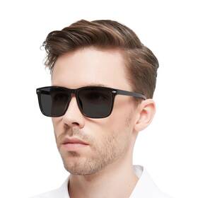 Occi Chiari 937030273477 Oversized Reading Sunglasses For Men 1.50 Sun Readers Full Lens Reader Sungla