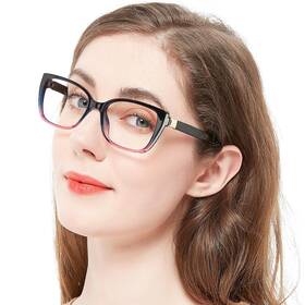 Occi Chiari 937030290290 Fashion Reading Glasses For Women 2.25 Large Readers 1.0 1.25 1.5 1.75 2.0