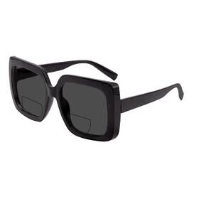 Occi Chiari 941437959049 Sunglasses Reading Glasses 3.5 Sunglass Readers For Women Large Frame Uv Prot