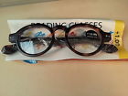 Le-0148a Ofar Reading Tortoise Glasses 1