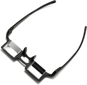 Okcsc 313015167164 New Upgraded Reading Glasses Lying Down Bed Light Periscope For Wa