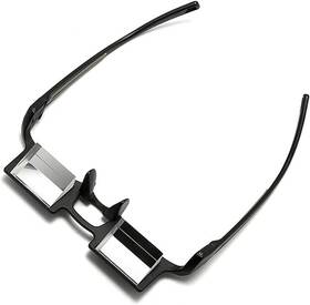 Okcsc 445010611670 New Upgraded Reading Glasses Lying Down Bed Light Periscope For Wa