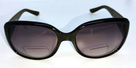 Cars205 Oleg Cassini Oc By Sunglasses Readers Leopard Print 1.50